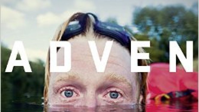 60 Second Book Review: MicroAdventures by Alastair Humphreys