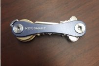 Gear Review: KeySmart